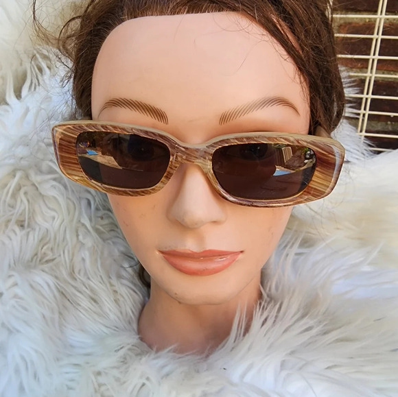 Vintage browns ‎  Sunglasses main image 5